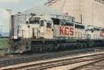 KCS #602